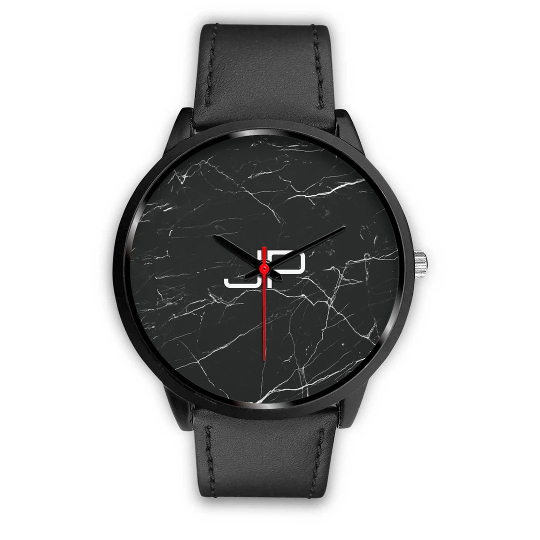 Wc-fulfillment Chicago Unisex Black Personalized Watch Accessories 10 Wc-fulfillment Chicago Unisex Black Personalized Watch Accessories