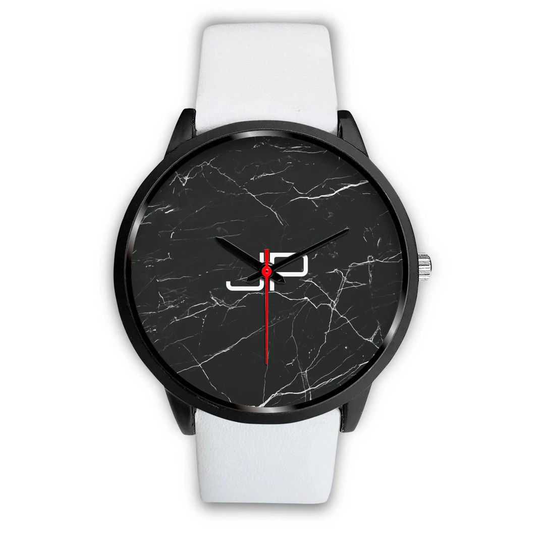 Wc-fulfillment Chicago Unisex Black Personalized Watch Accessories 11 Wc-fulfillment Chicago Unisex Black Personalized Watch Accessories