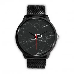 Wc-fulfillment Chicago Unisex Black Personalized Watch Accessories 27 Wc-fulfillment Chicago Unisex Black Personalized Watch Accessories