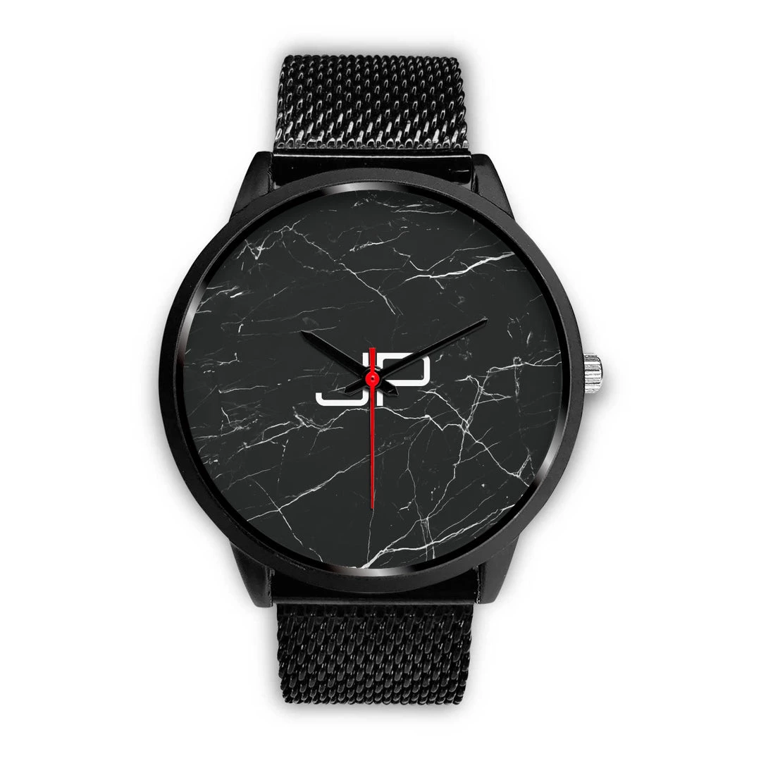 Wc-fulfillment Chicago Unisex Black Personalized Watch Accessories 13 Wc-fulfillment Chicago Unisex Black Personalized Watch Accessories