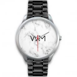 Wc-fulfillment Copenhagen Unisex Silver Personalized Watch Accessories 30 Wc-fulfillment Copenhagen Unisex Silver Personalized Watch Accessories