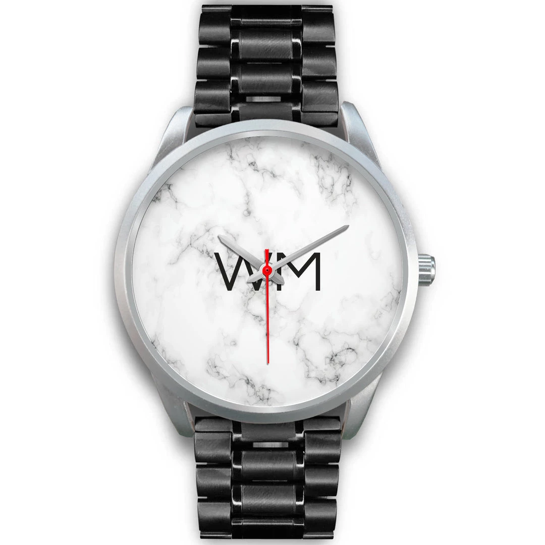 Wc-fulfillment Copenhagen Unisex Silver Personalized Watch Accessories 15 Wc-fulfillment Copenhagen Unisex Silver Personalized Watch Accessories