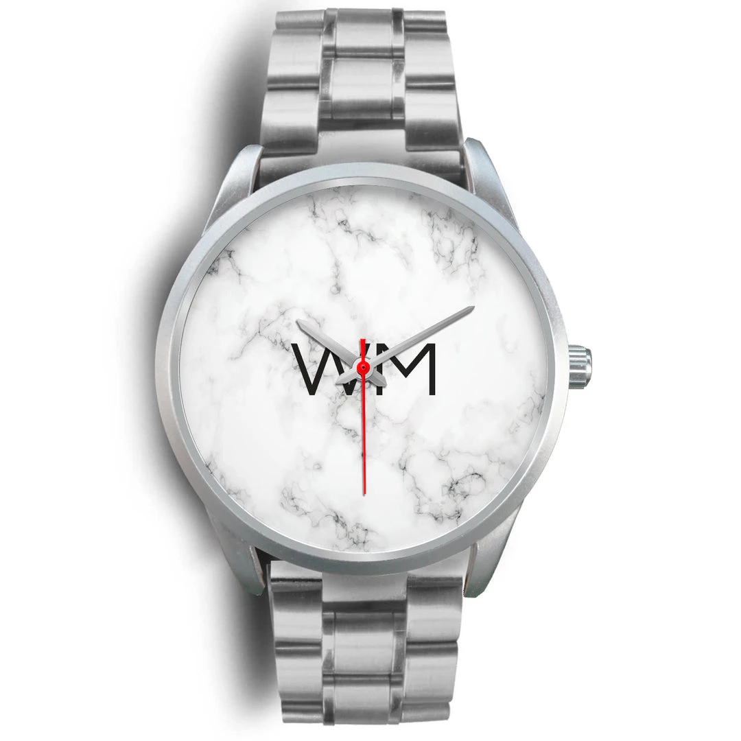 Wc-fulfillment Copenhagen Unisex Silver Personalized Watch Accessories 16 Wc-fulfillment Copenhagen Unisex Silver Personalized Watch Accessories