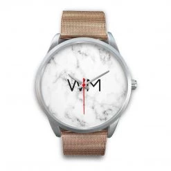 Wc-fulfillment Copenhagen Unisex Silver Personalized Watch Accessories 32 Wc-fulfillment Copenhagen Unisex Silver Personalized Watch Accessories