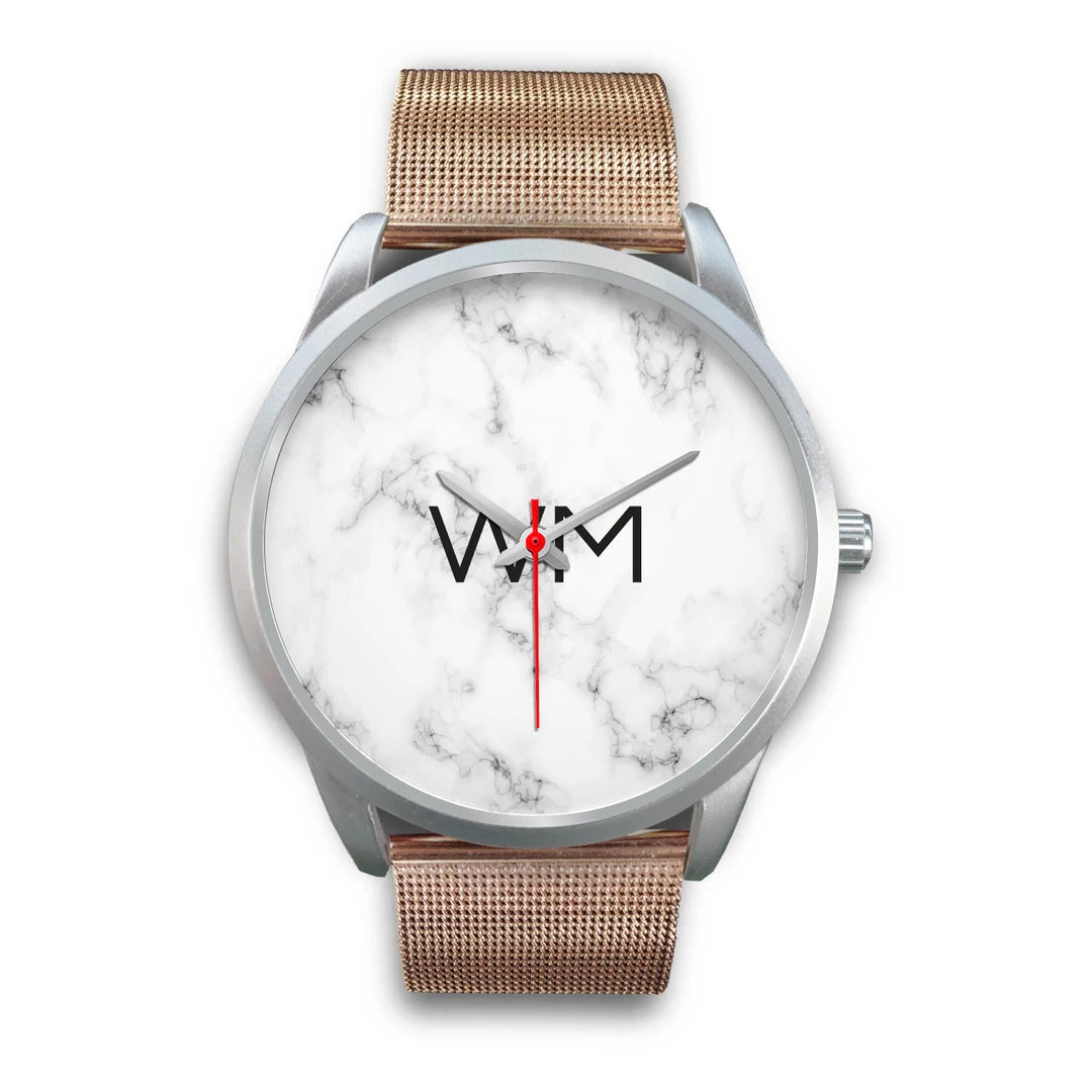 Wc-fulfillment Copenhagen Unisex Silver Personalized Watch Accessories 17 Wc-fulfillment Copenhagen Unisex Silver Personalized Watch Accessories