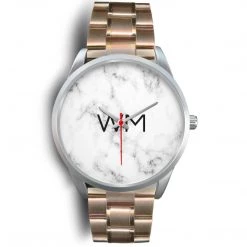 Wc-fulfillment Copenhagen Unisex Silver Personalized Watch Accessories 33 Wc-fulfillment Copenhagen Unisex Silver Personalized Watch Accessories