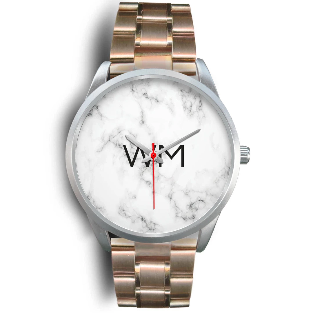 Wc-fulfillment Copenhagen Unisex Silver Personalized Watch Accessories 18 Wc-fulfillment Copenhagen Unisex Silver Personalized Watch Accessories