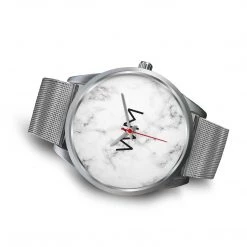 Wc-fulfillment Copenhagen Unisex Silver Personalized Watch Accessories 21 Wc-fulfillment Copenhagen Unisex Silver Personalized Watch Accessories