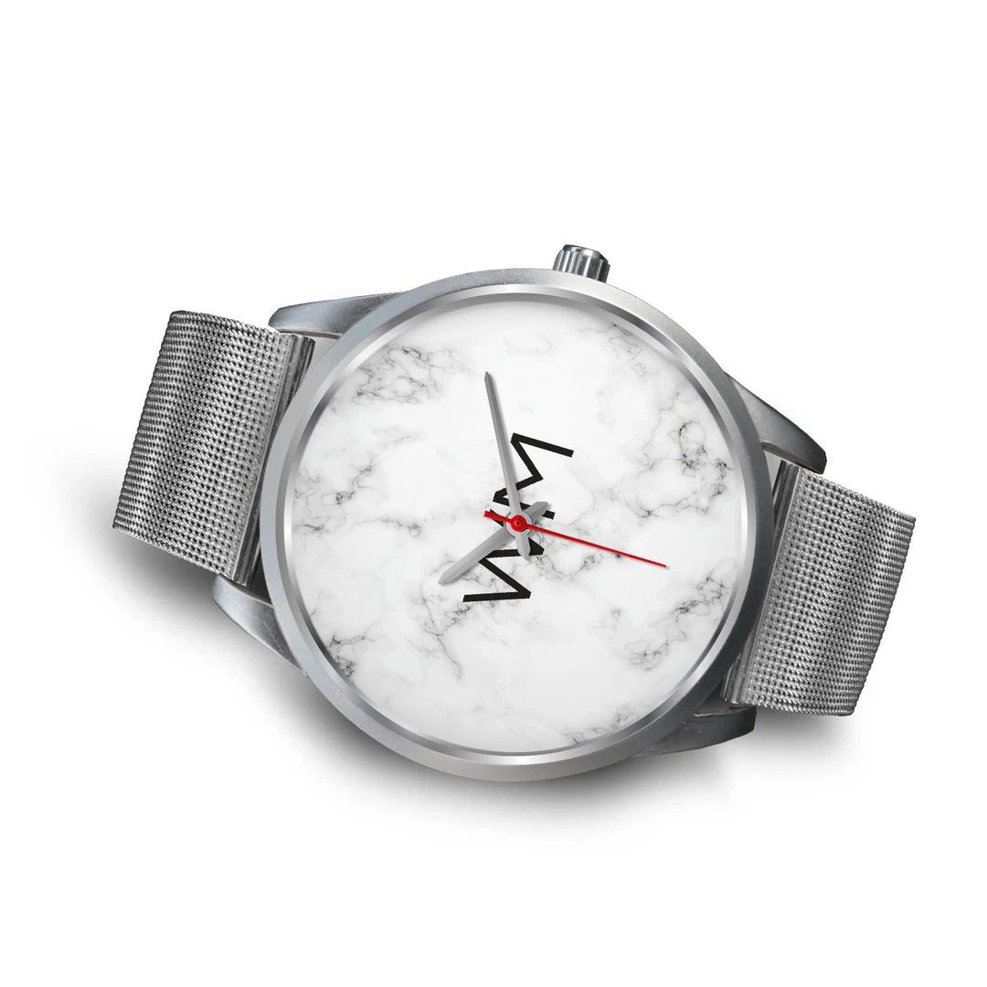 Wc-fulfillment Copenhagen Unisex Silver Personalized Watch Accessories 6 Wc-fulfillment Copenhagen Unisex Silver Personalized Watch Accessories