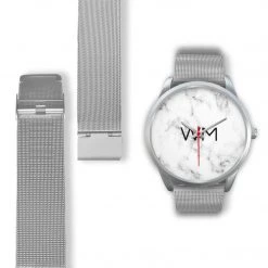 Wc-fulfillment Copenhagen Unisex Silver Personalized Watch Accessories 23 Wc-fulfillment Copenhagen Unisex Silver Personalized Watch Accessories