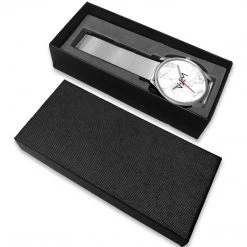 Wc-fulfillment Copenhagen Unisex Silver Personalized Watch Accessories 24 Wc-fulfillment Copenhagen Unisex Silver Personalized Watch Accessories