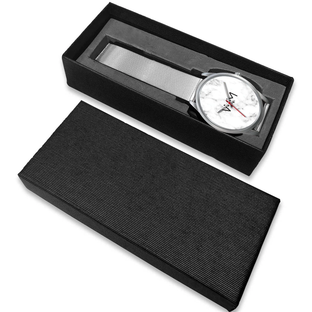 Wc-fulfillment Copenhagen Unisex Silver Personalized Watch Accessories 9 Wc-fulfillment Copenhagen Unisex Silver Personalized Watch Accessories