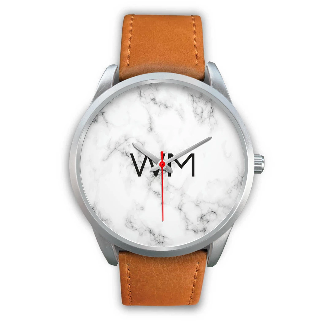 Wc-fulfillment Copenhagen Unisex Silver Personalized Watch Accessories 10 Wc-fulfillment Copenhagen Unisex Silver Personalized Watch Accessories