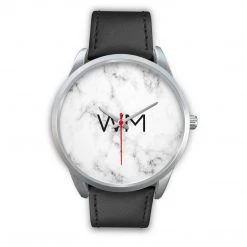 Wc-fulfillment Copenhagen Unisex Silver Personalized Watch Accessories 26 Wc-fulfillment Copenhagen Unisex Silver Personalized Watch Accessories