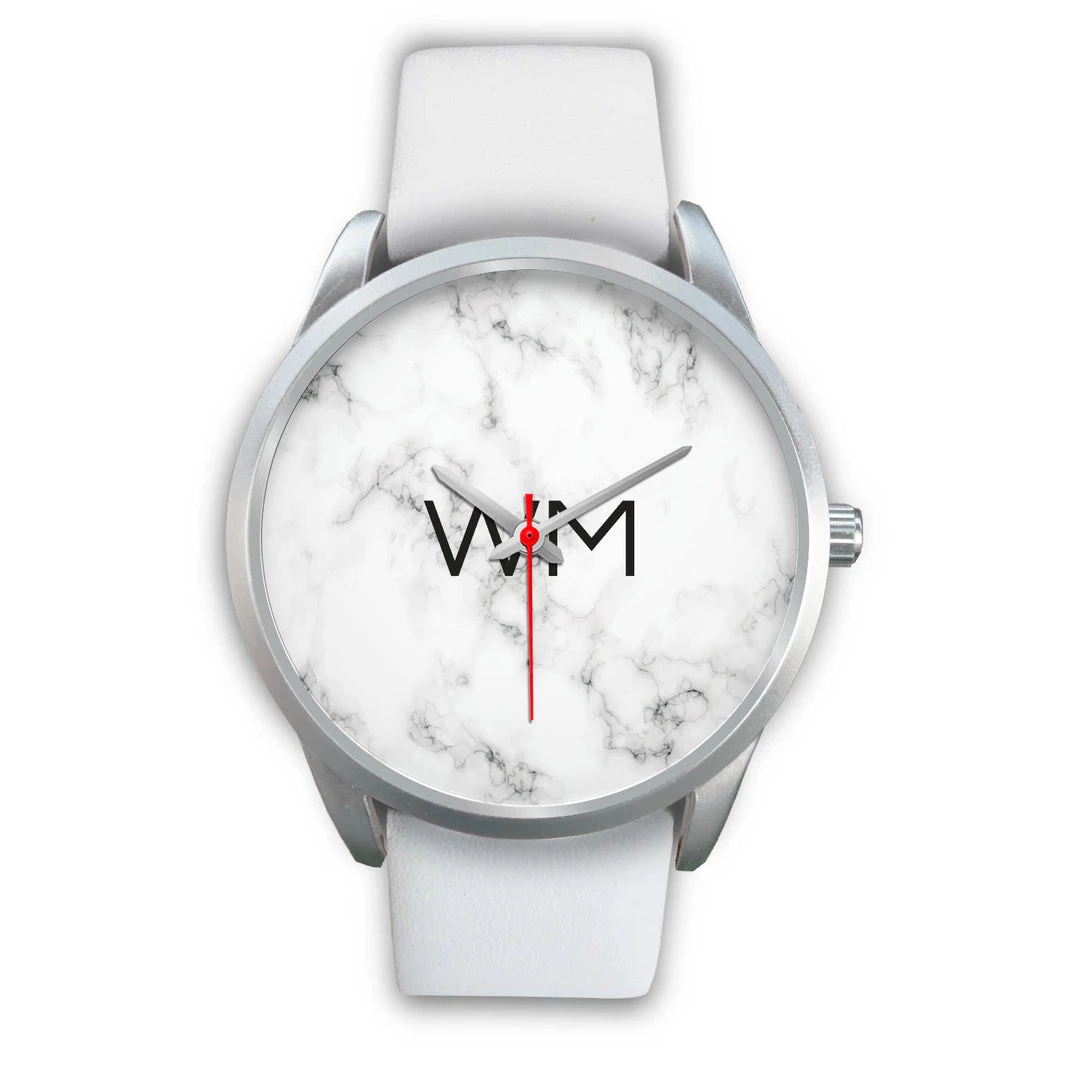 Wc-fulfillment Copenhagen Unisex Silver Personalized Watch Accessories 12 Wc-fulfillment Copenhagen Unisex Silver Personalized Watch Accessories