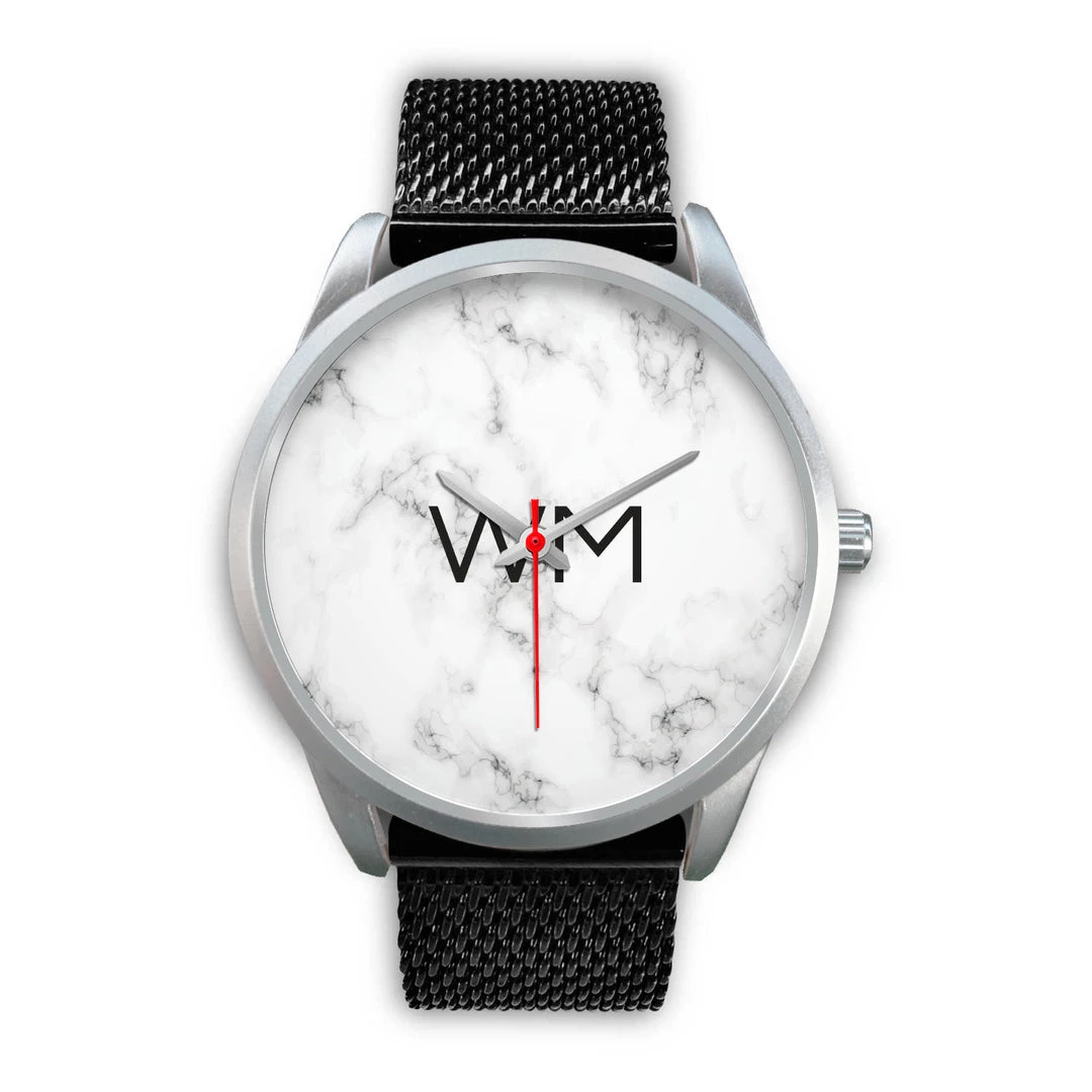 Wc-fulfillment Copenhagen Unisex Silver Personalized Watch Accessories 14 Wc-fulfillment Copenhagen Unisex Silver Personalized Watch Accessories