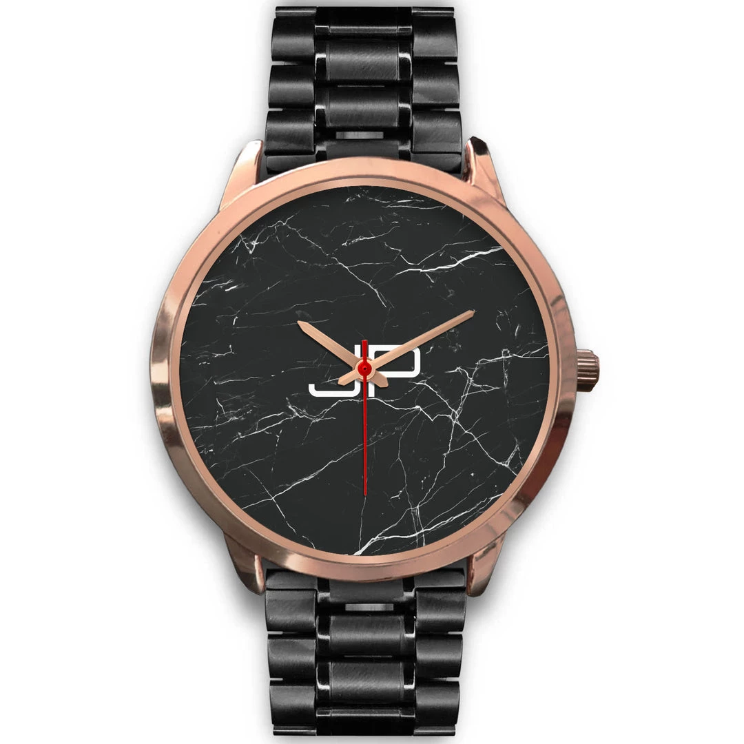Wc-fulfillment Helsinki Unisex Rose Gold Personalized Watch 14 Wc-fulfillment Helsinki Unisex Rose Gold Personalized Watch