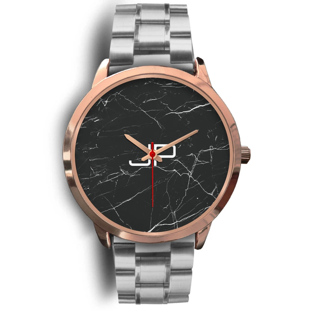 Wc-fulfillment Helsinki Unisex Rose Gold Personalized Watch 16 Wc-fulfillment Helsinki Unisex Rose Gold Personalized Watch
