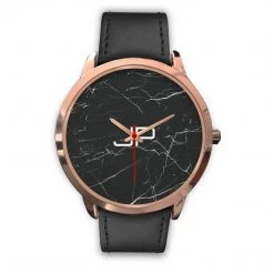Wc-fulfillment Helsinki Unisex Rose Gold Personalized Watch 24 Wc-fulfillment Helsinki Unisex Rose Gold Personalized Watch