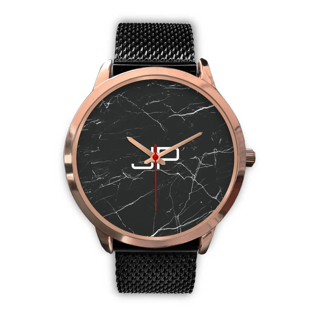 Wc-fulfillment Helsinki Unisex Rose Gold Personalized Watch 13 Wc-fulfillment Helsinki Unisex Rose Gold Personalized Watch