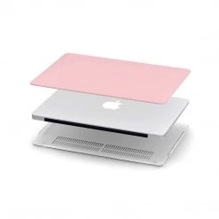 Harlow & Lloyd Personalized Macbook Hard Shell Case - Blush Pink 12 Harlow & Lloyd Personalized Macbook Hard Shell Case - Blush Pink
