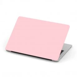 Harlow & Lloyd Personalized Macbook Hard Shell Case - Blush Pink 14 Harlow & Lloyd Personalized Macbook Hard Shell Case - Blush Pink
