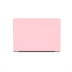 Harlow & Lloyd Personalized Macbook Hard Shell Case - Blush Pink 15 Harlow & Lloyd Personalized Macbook Hard Shell Case - Blush Pink