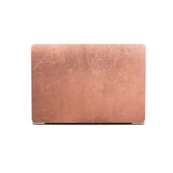 Harlow & Lloyd Macbook Hard Shell Case - Copper Macbook Cases 12 Harlow & Lloyd Macbook Hard Shell Case - Copper Macbook Cases