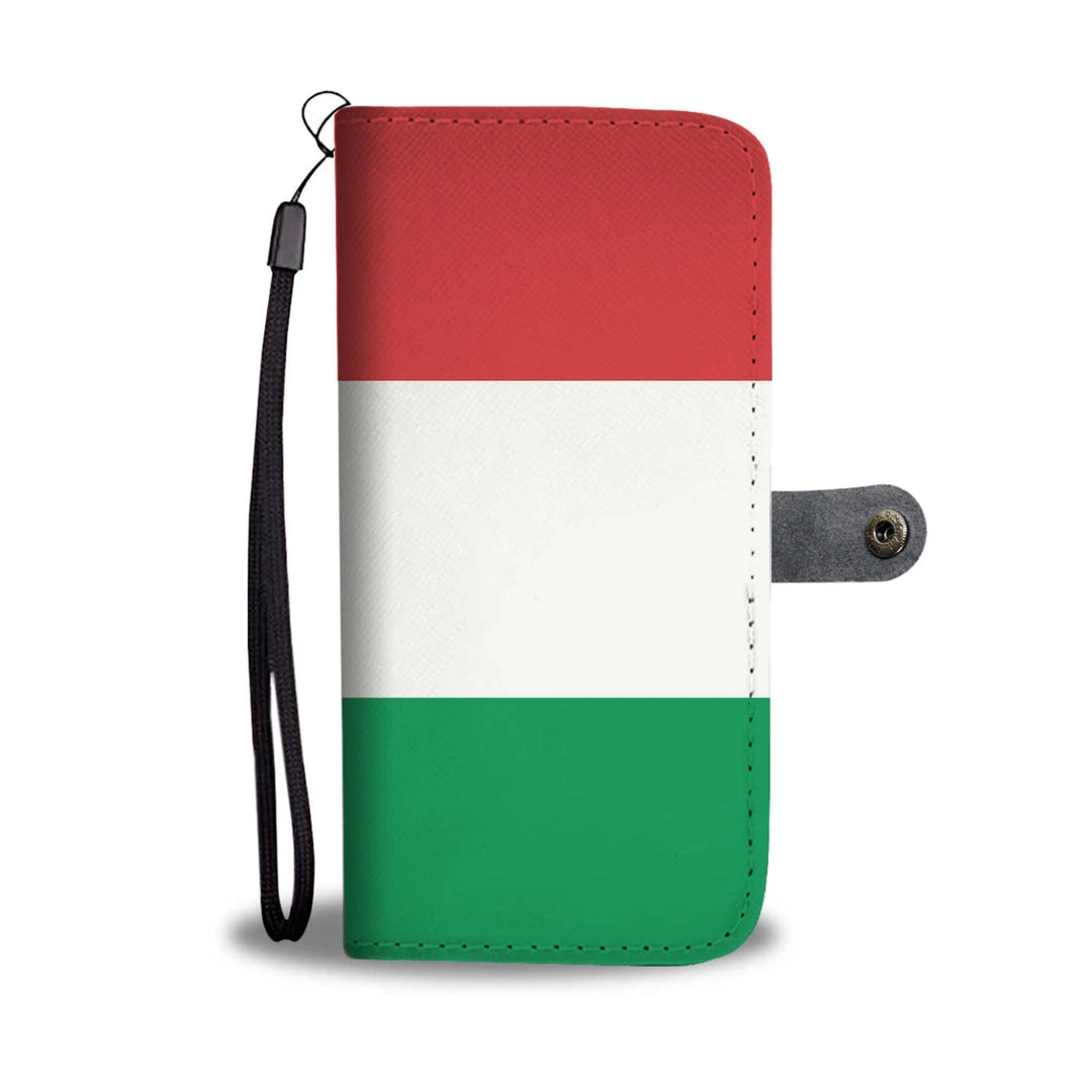 Wc-fulfillment Personalized Italy Flag Phone Wallet Case Phone Cases 10 Wc-fulfillment Personalized Italy Flag Phone Wallet Case Phone Cases