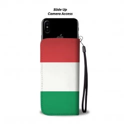 Wc-fulfillment Personalized Italy Flag Phone Wallet Case Phone Cases 13 Wc-fulfillment Personalized Italy Flag Phone Wallet Case Phone Cases