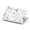 Harlow & Lloyd Macbook Cases Macbook Hard Shell Case - Terrazzo Style