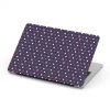 Harlow & Lloyd Macbook Hard Shell Case - Red White Blue Stars