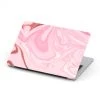 Harlow & Lloyd Macbook Hard Shell Case - Pink Marble 1 Harlow & Lloyd Macbook Hard Shell Case - Pink Marble