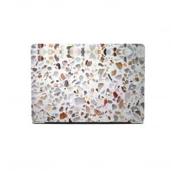 Harlow & Lloyd Macbook Cases Macbook Hard Shell Case - Marble Stone 12 Harlow & Lloyd Macbook Cases Macbook Hard Shell Case - Marble Stone