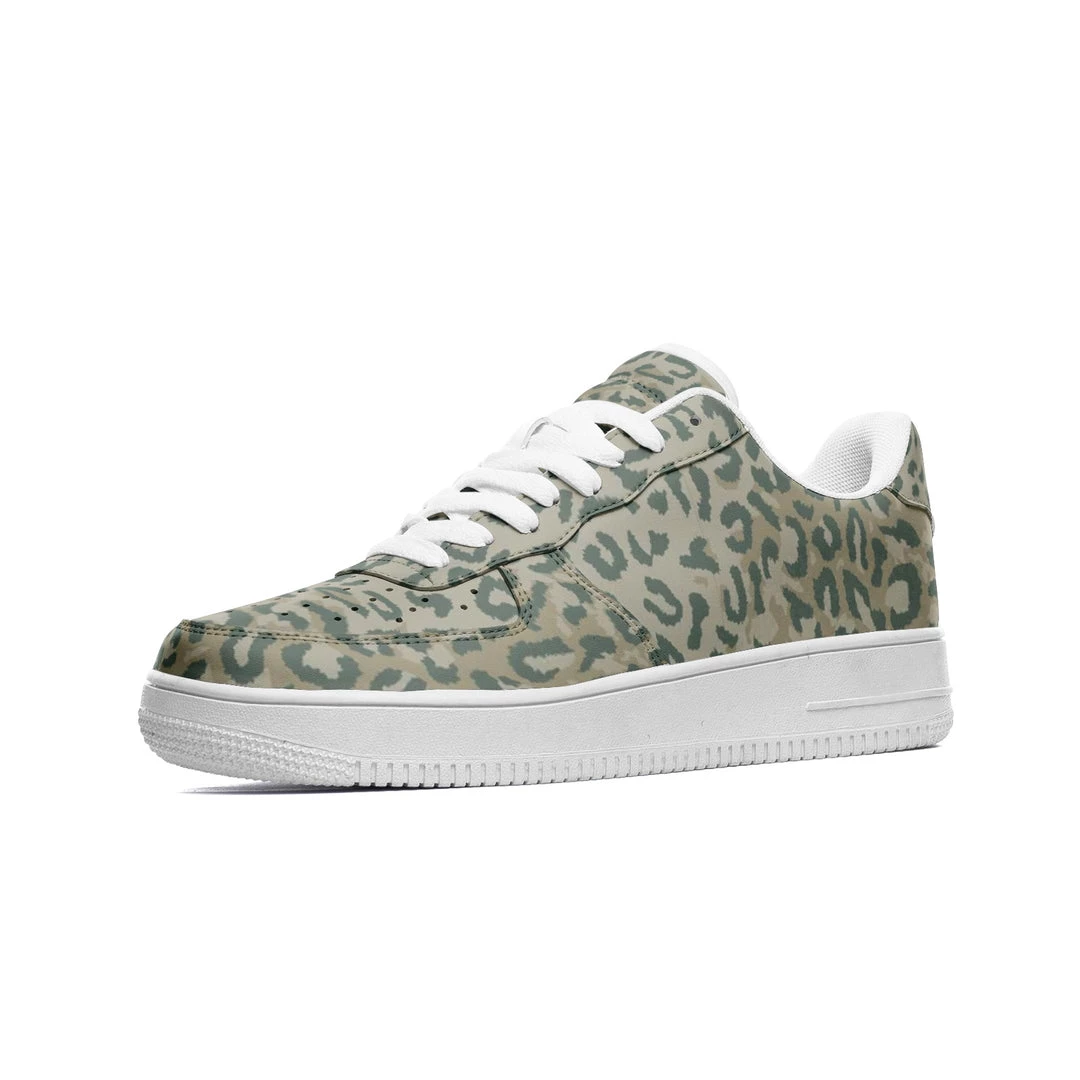 Harlow & Lloyd Soldier Camo Unisex Low Top Sneakers Shoes 3 Harlow & Lloyd Soldier Camo Unisex Low Top Sneakers Shoes