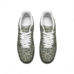 Harlow & Lloyd Soldier Camo Unisex Low Top Sneakers Shoes 7 Harlow & Lloyd Soldier Camo Unisex Low Top Sneakers Shoes