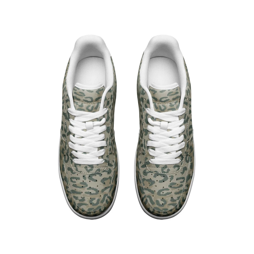 Harlow & Lloyd Soldier Camo Unisex Low Top Sneakers Shoes 5 Harlow & Lloyd Soldier Camo Unisex Low Top Sneakers Shoes