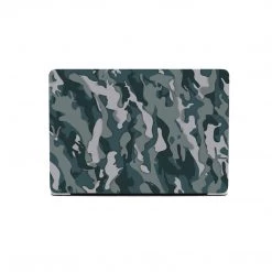 Harlow & Lloyd Macbook Hard Shell Case - Green Camo Macbook Cases 12 Harlow & Lloyd Macbook Hard Shell Case - Green Camo Macbook Cases