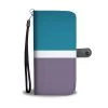 Wc-fulfillment Phone Cases Personalized Grape & Blue Phone Wallet Case 1 Wc-fulfillment Phone Cases Personalized Grape & Blue Phone Wallet Case