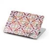 Harlow & Lloyd Macbook Hard Shell Case - Chino Portuguese Tiles