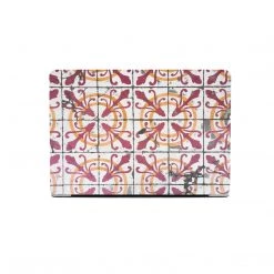 Harlow & Lloyd Macbook Hard Shell Case - Chino Portuguese Tiles 10 Harlow & Lloyd Macbook Hard Shell Case - Chino Portuguese Tiles