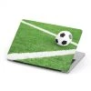 Harlow & Lloyd Macbook Cases Personalized Macbook Hard Shell Case - Soccer Ball / Football