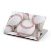 Harlow & Lloyd Macbook Cases Macbook Hard Shell Case - Baseballs 2 Harlow & Lloyd Macbook Cases Macbook Hard Shell Case - Baseballs