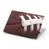 Harlow & Lloyd Personalized Macbook Hard Shell Case - American Football Macbook Cases
