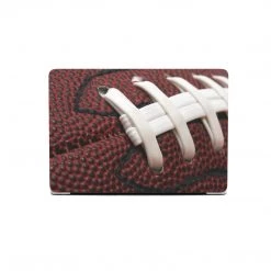 Harlow & Lloyd Personalized Macbook Hard Shell Case - American Football Macbook Cases