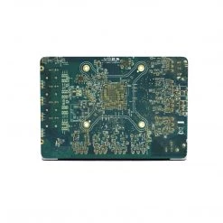 Harlow & Lloyd Macbook Cases Macbook Hard Shell Case - Circuit Board