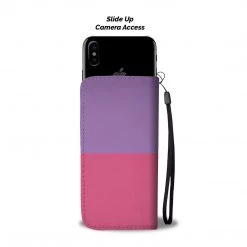 Wc-fulfillment Phone Cases Personalized Raspberry & Orchid Phone Wallet Case 8 Wc-fulfillment Phone Cases Personalized Raspberry & Orchid Phone Wallet Case