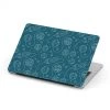 Harlow & Lloyd Macbook Hard Shell Case - Space Cadets Macbook Cases