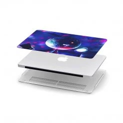Harlow & Lloyd Macbook Hard Shell Case - Disco Ball