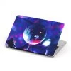 Harlow & Lloyd Macbook Hard Shell Case - Disco Ball
